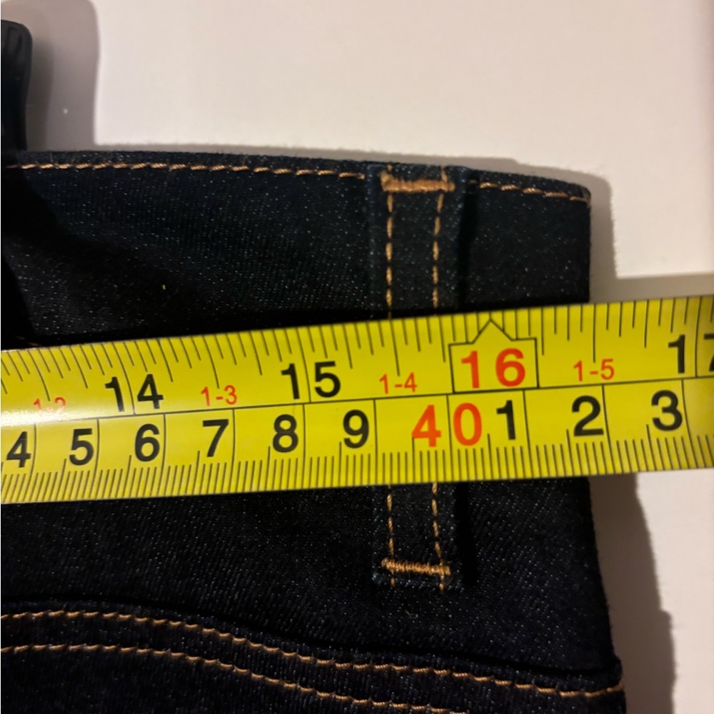 NWT $750 dolce gabbana womens jeans Girly Denim Fit - Picture 12 of 16